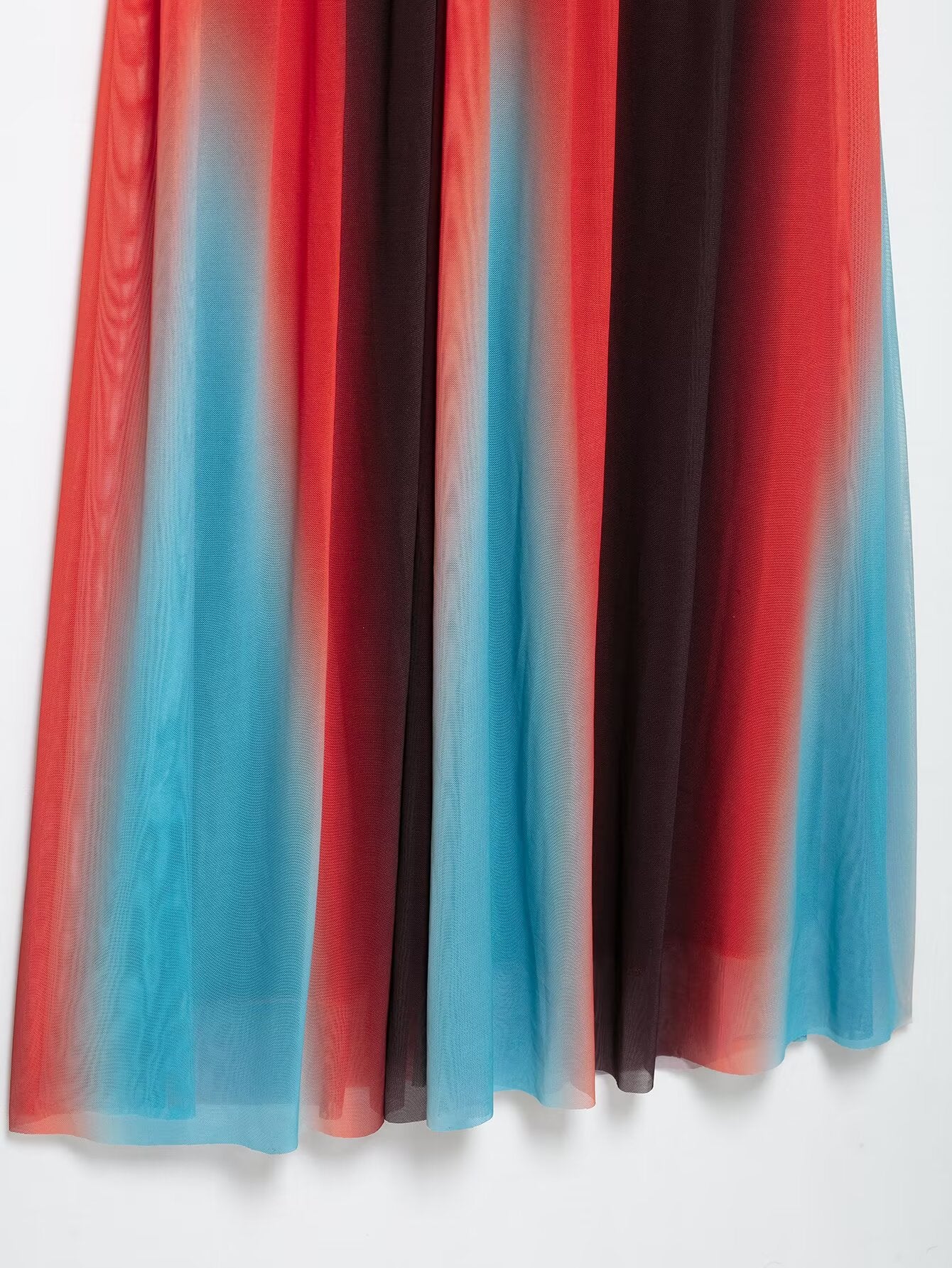 Tube Top Hollow Out Cutout Slim Fit Dress