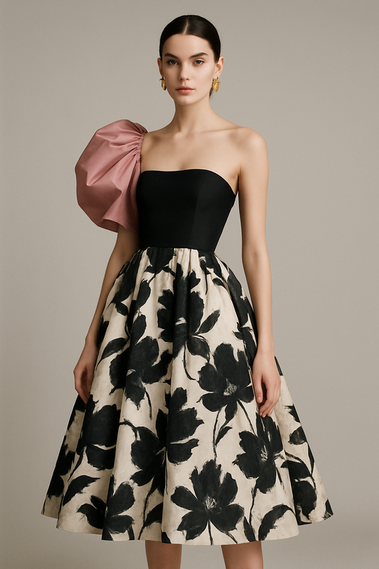The Velyra Woman: Confident. Modern. You.