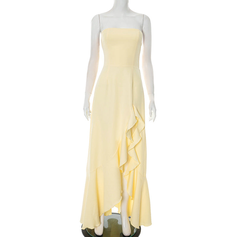 Pale Yellow